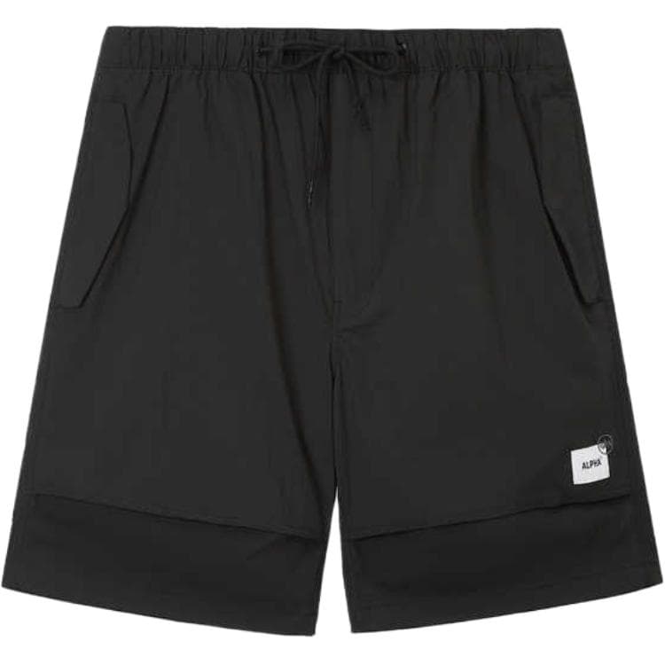 ALPHA INDUSTRIES Карго Шорты Мужские - изображение 3