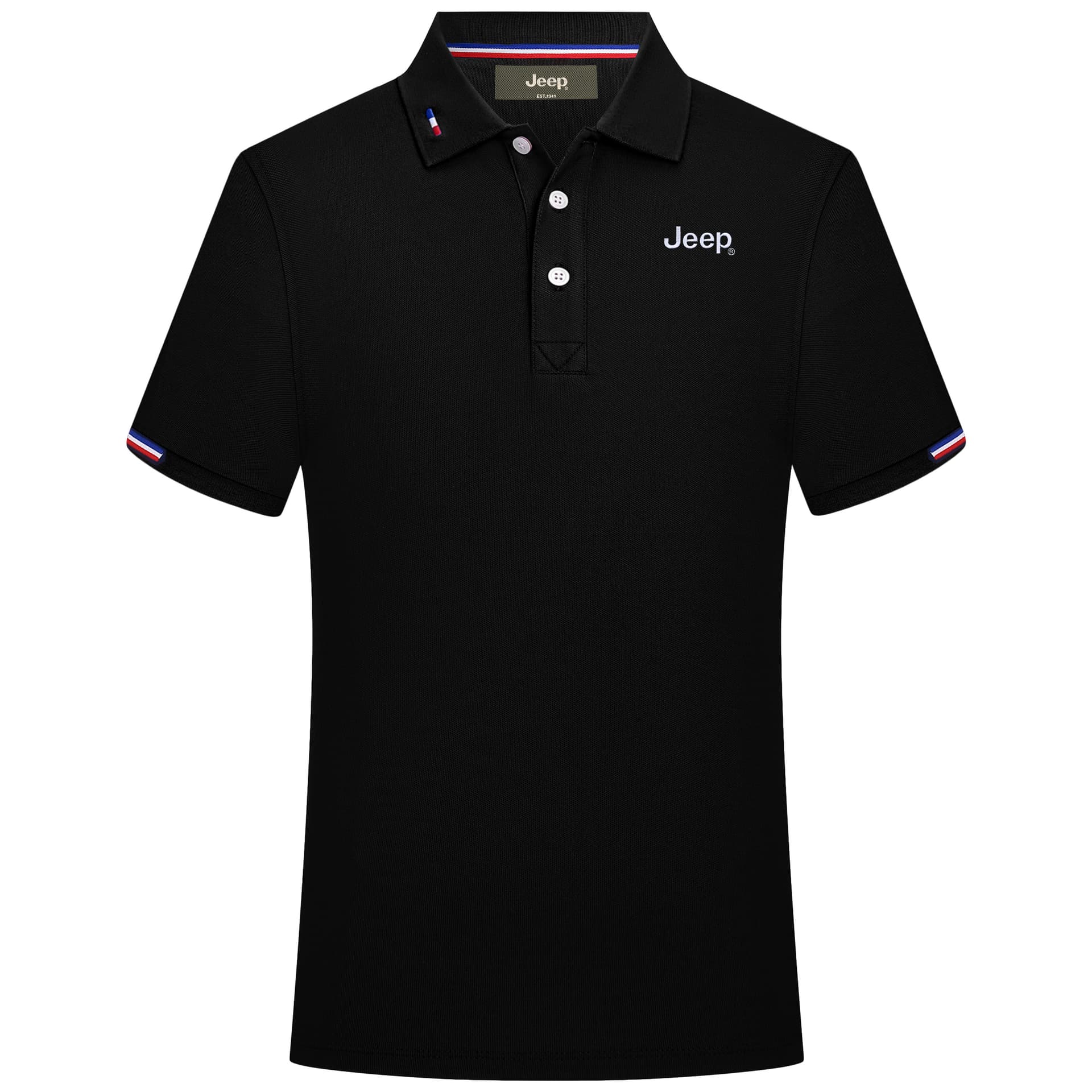 Поло Jeep logoPolo - изображение 1