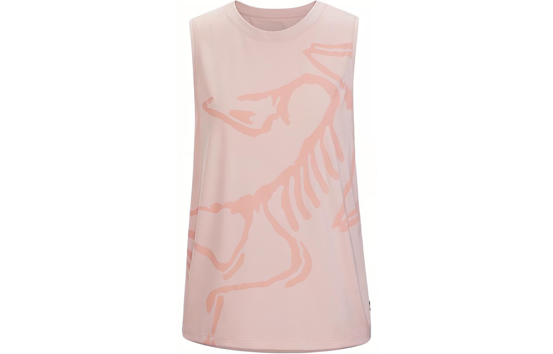 Майка Arcteryx Birdmark Tank Women's Logo - изображение 2