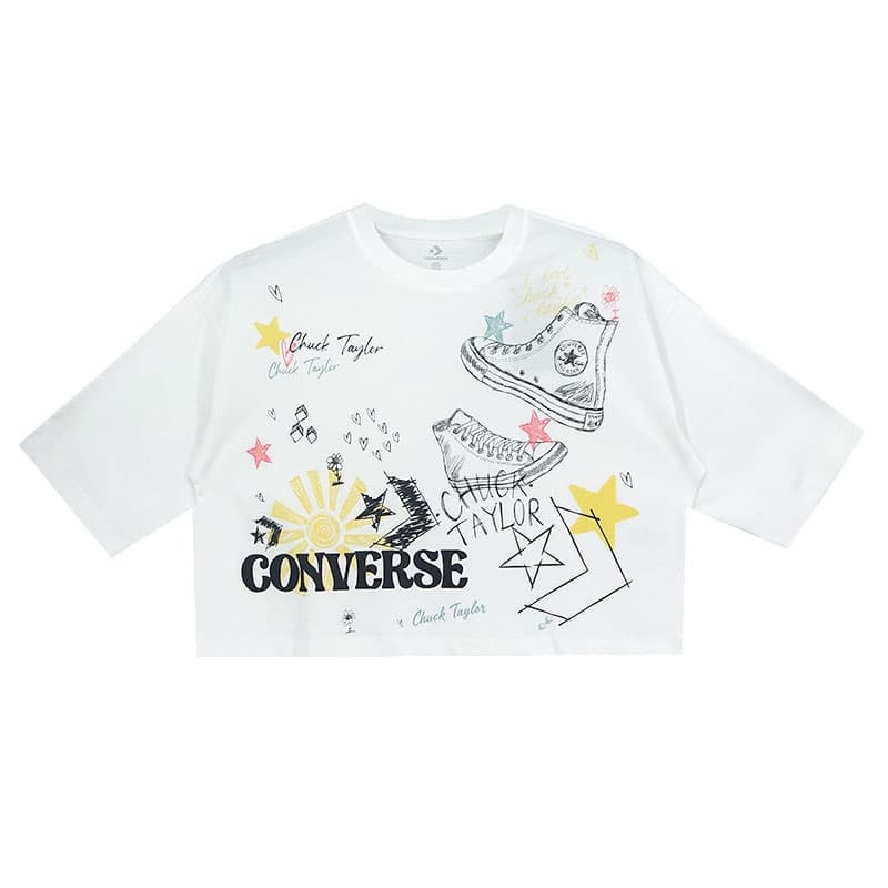 Converse T - изображение 1