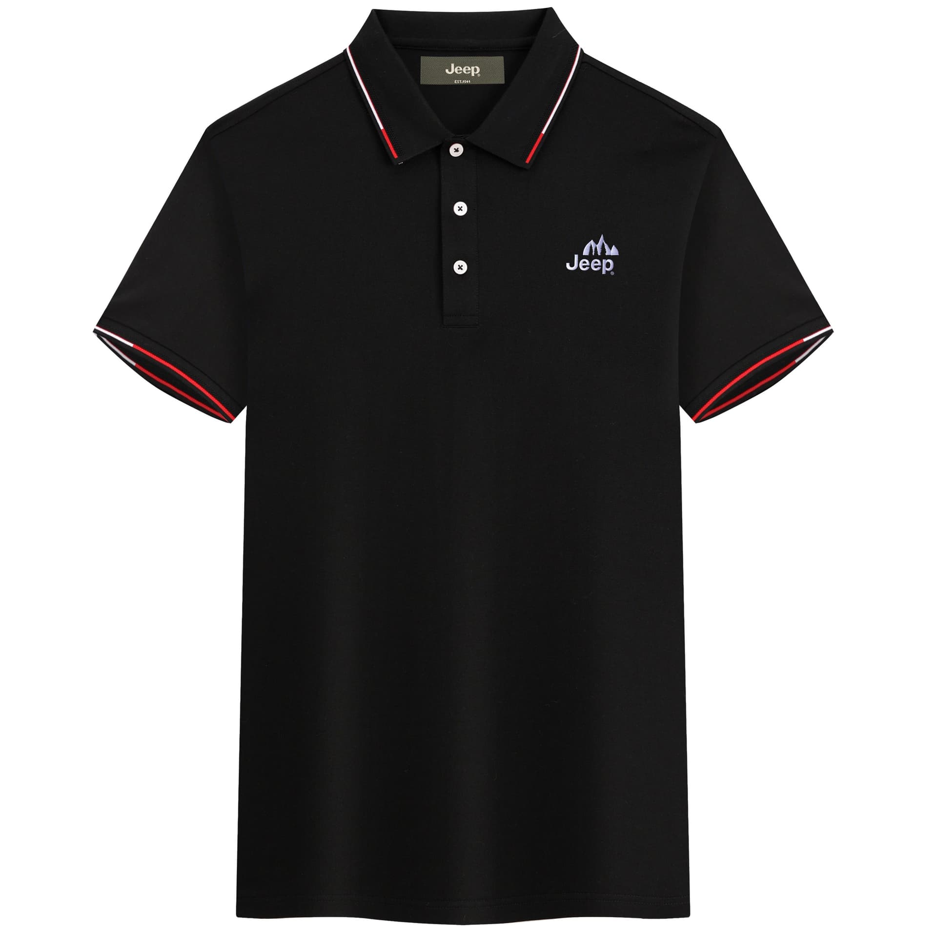 Поло Jeep logoPolo - изображение 1
