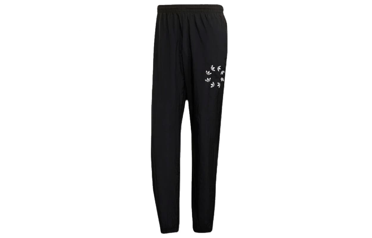Штаны adidas originals St Woven Tp - изображение 1