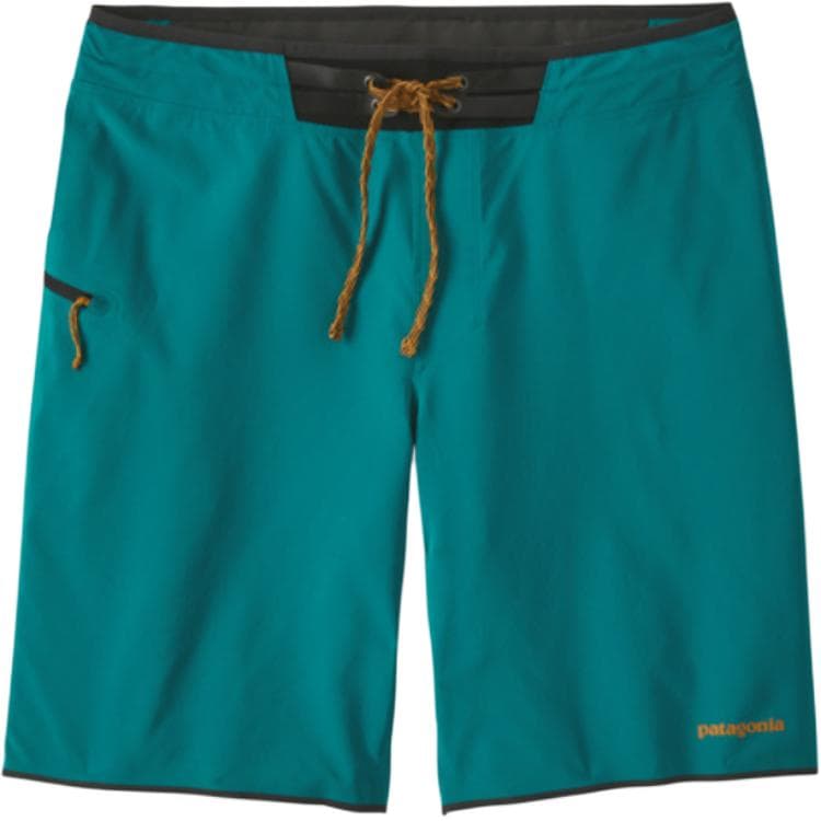 Шорты patagonia Men's Hydrolock Boardshorts - 19" - изображение 4