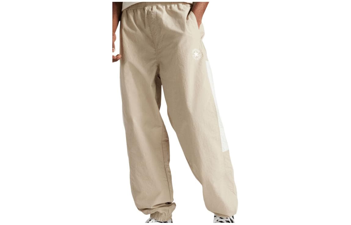 Штаны Converse The windbreakr pants channel old-school nostalgia. - изображение 1
