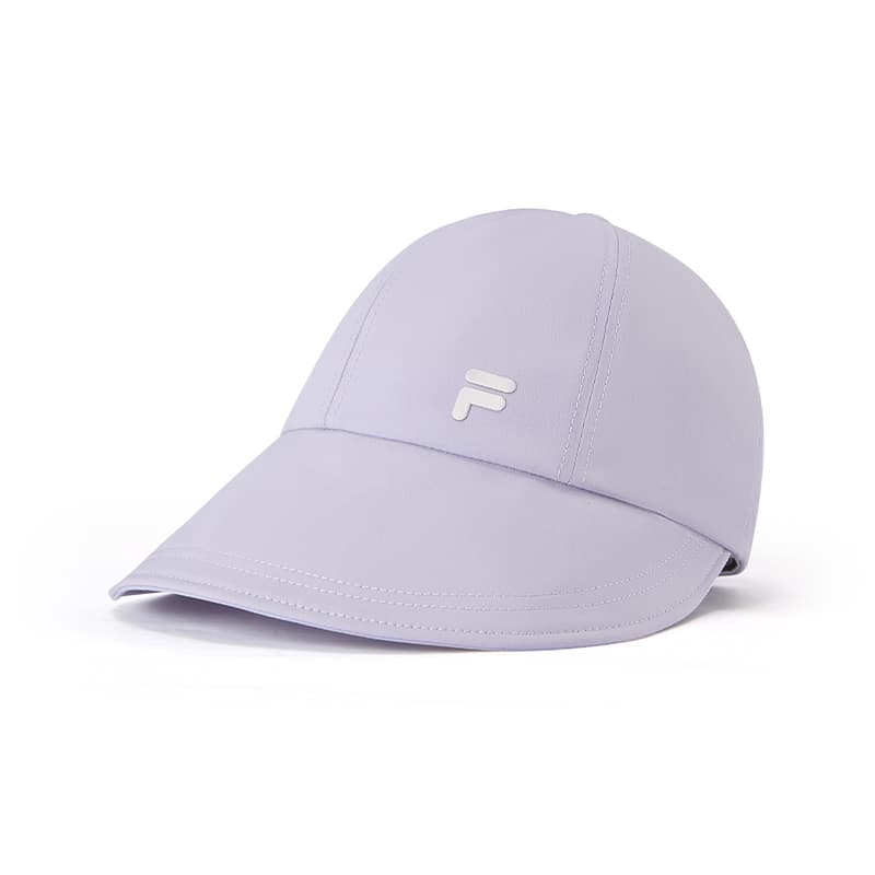 FILA FUSION Хлопковые Женские Головные уборы с защитой от солнца - изображение 2