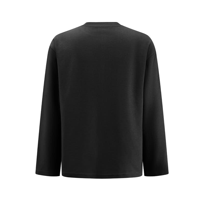 Футболка ANYWEARLAB Унисекс T-рубашки - изображение 2