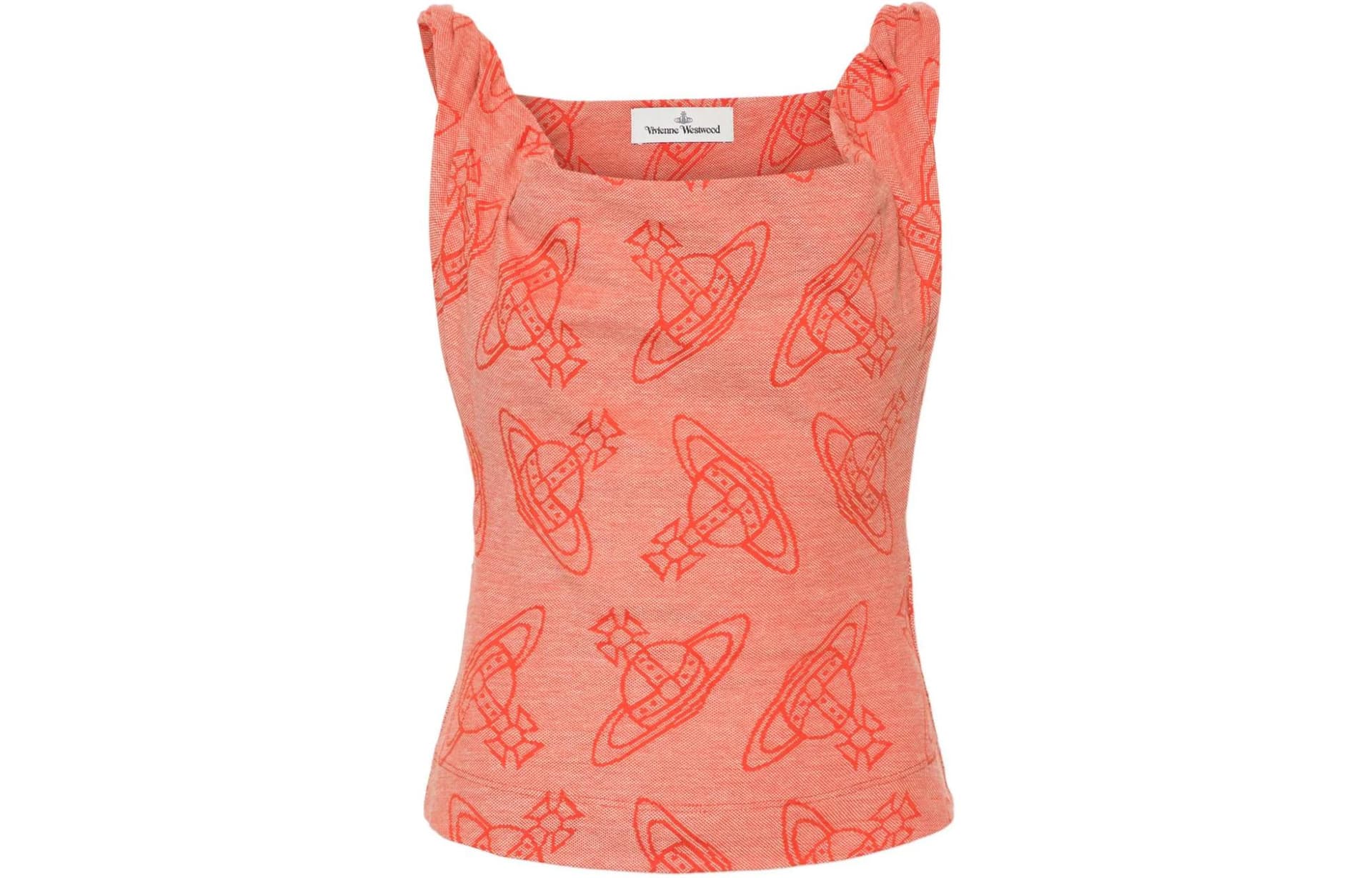 Майка Vivienne Westwood SS24 - изображение 1