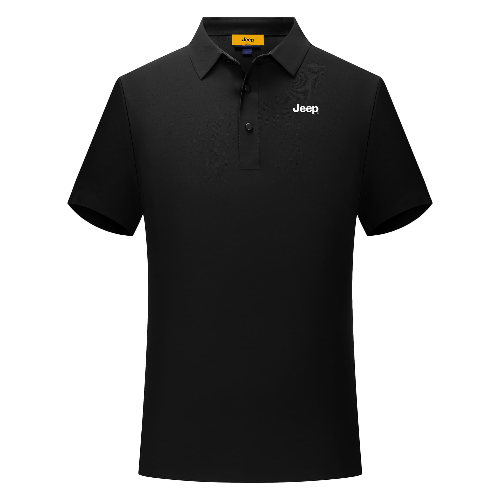 Поло Jeep Polo - изображение 1