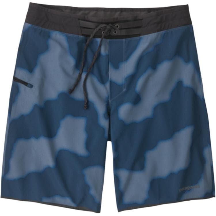 Шорты patagonia Men's Hydrolock Boardshorts - 19" - изображение 1
