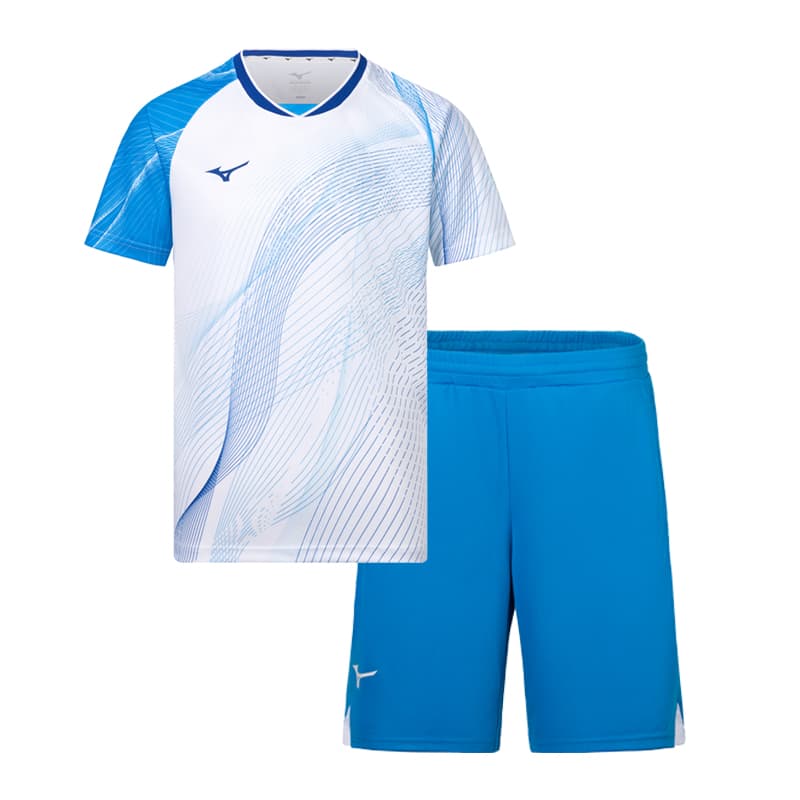 Спортивный костюм Mizuno LogoVT - изображение 1