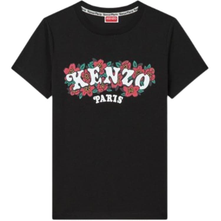 Футболка KENZO T - изображение 1