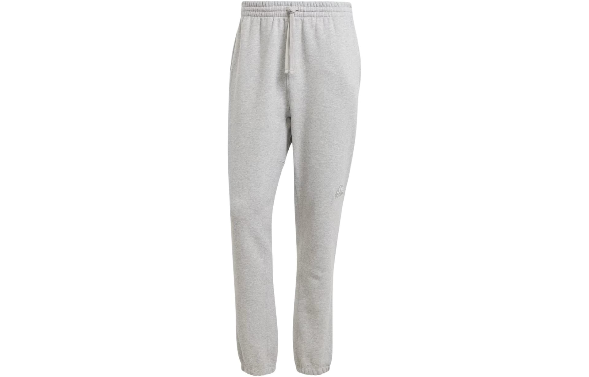 Штаны adidas Lounge Fleece Pants Logo - изображение 1