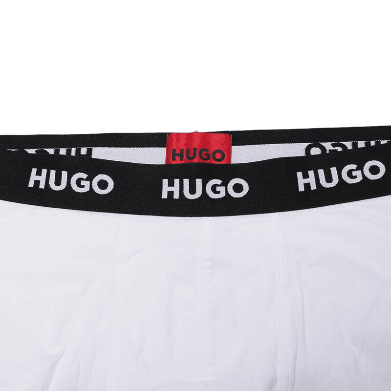 Трусы HUGO BOSS FW22 3 - изображение 2