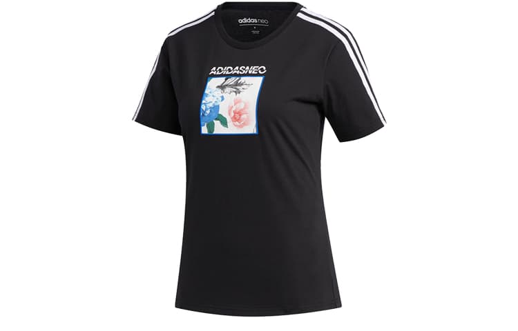 Футболка adidas neo T - изображение 1