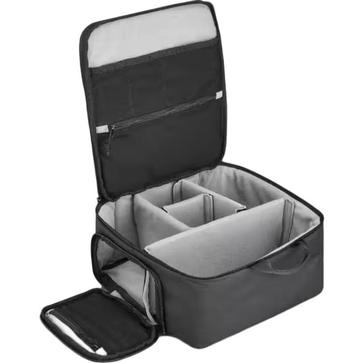 DECATHLON 30L Альпинистский рюкзак для активного отдыха сумка полиэстер черный унисекс - изображение 12