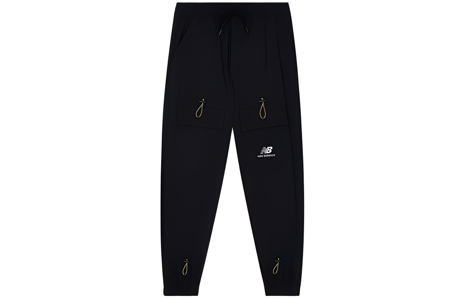 Штаны New Balance - изображение 1