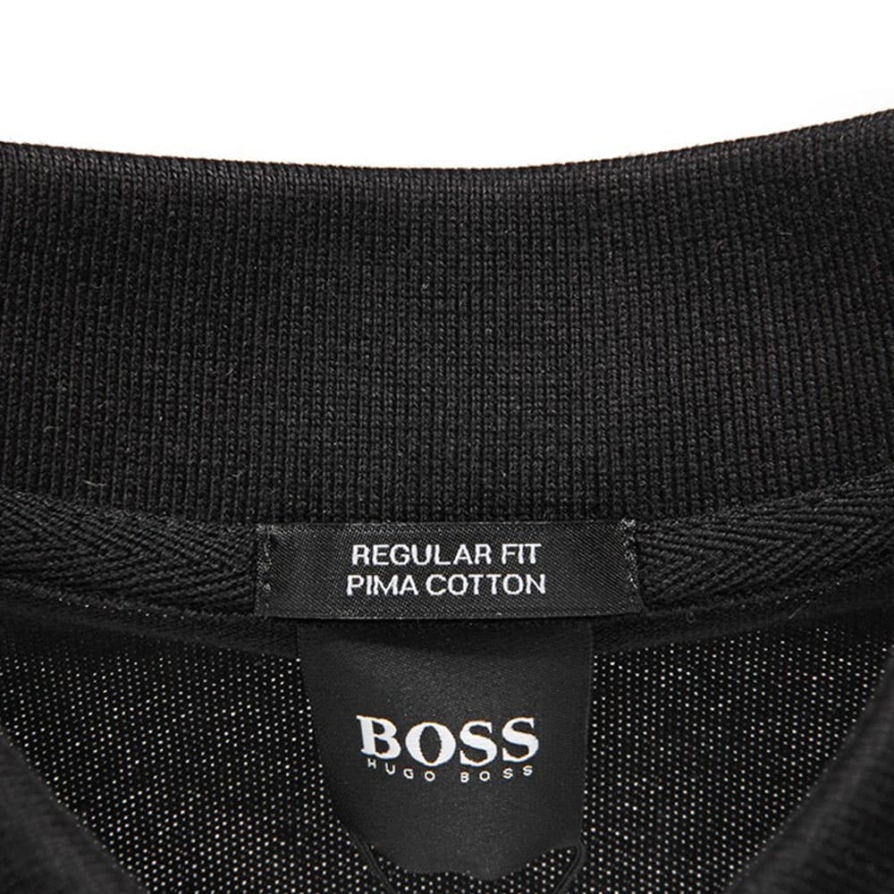 Поло HUGO BOSS Polo - изображение 5