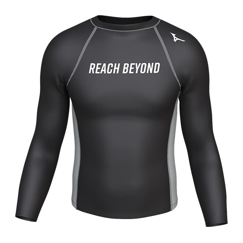 Mizuno - изображение 1