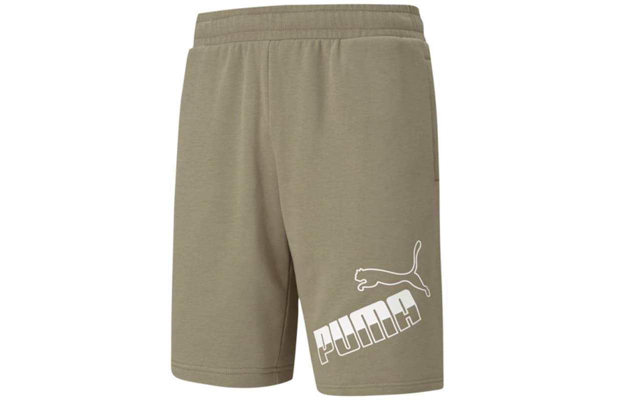 Шорты Puma Logo - изображение 1