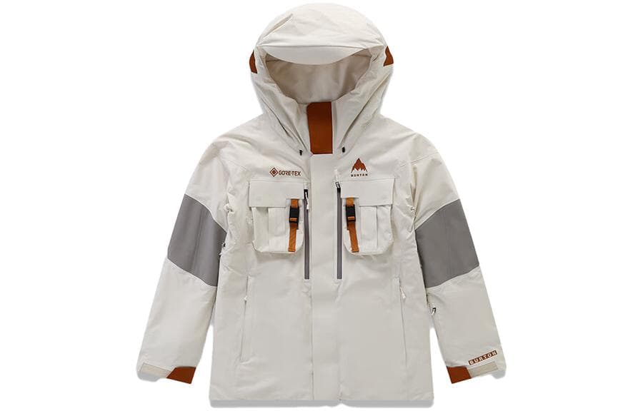 Горнолыжный костюм BURTON AIZAWA WIZARDRY GORETEX - изображение 1