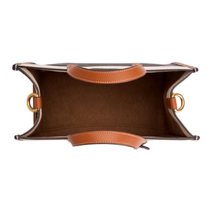 Сумка COACH Field 30 - изображение 3