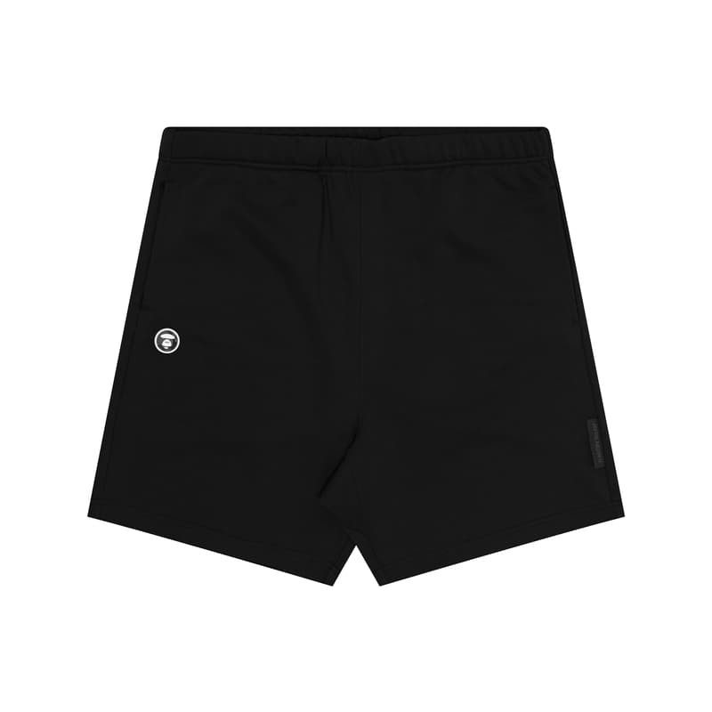 Шорты Aape - изображение 1