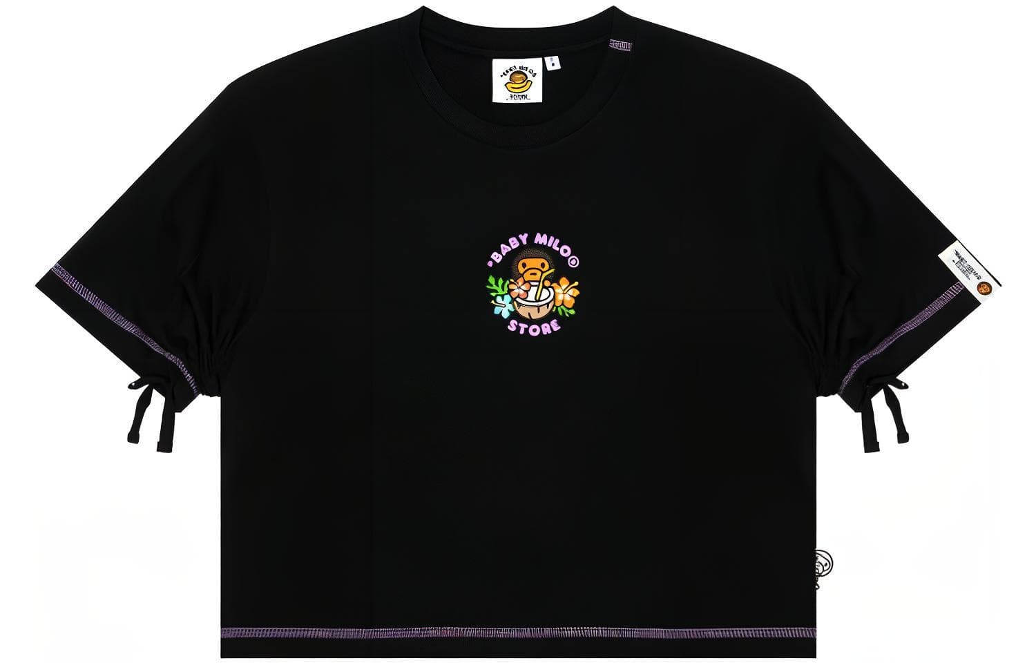 Aape SS22 Baby Milo Store T - изображение 3