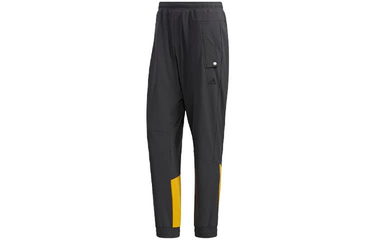 Штаны adidas Cb Woven Pants - изображение 1