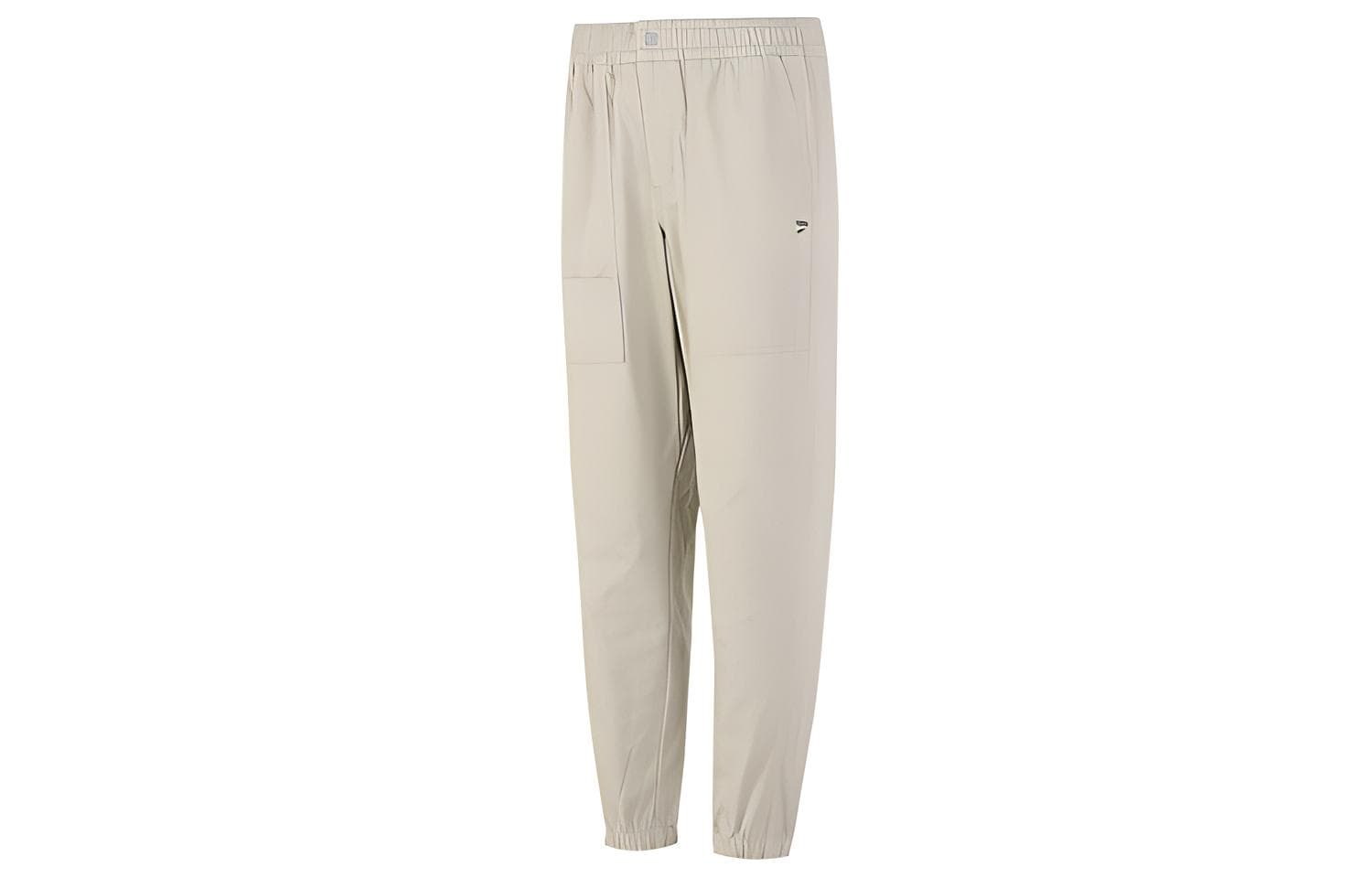 Штаны Puma Downtown Twill Pants - изображение 1