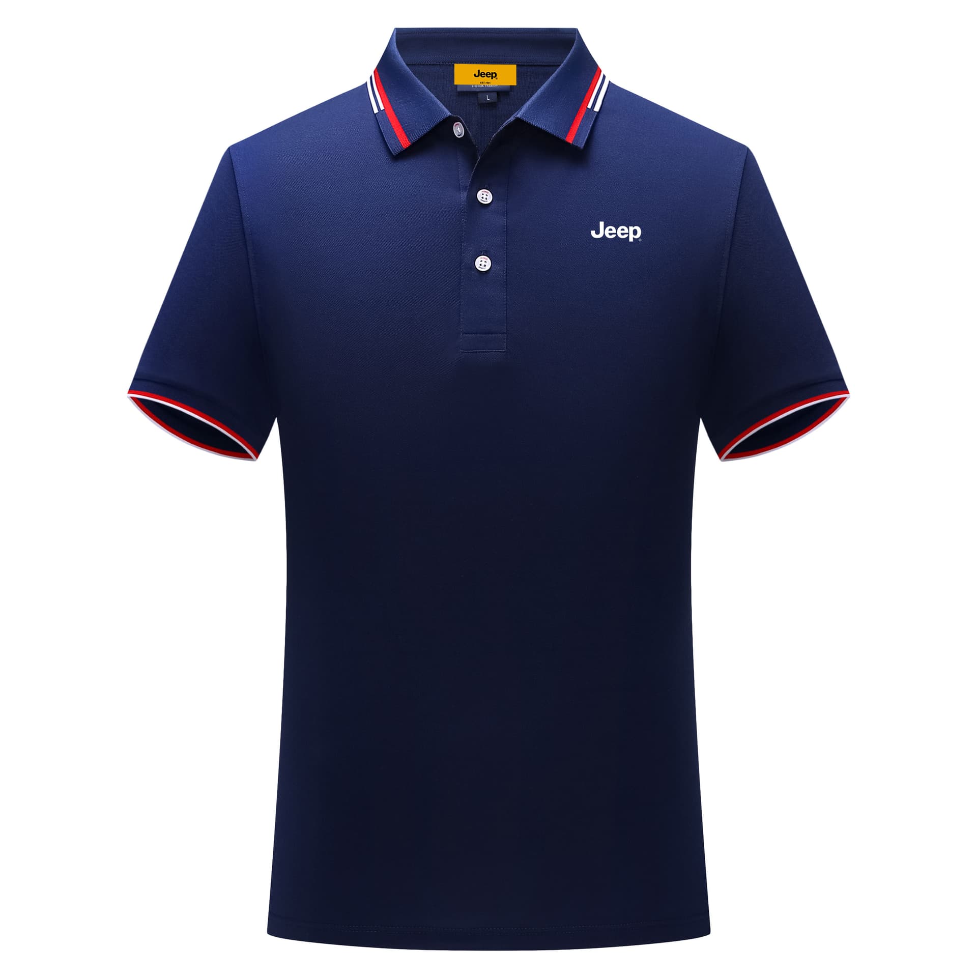 Поло Jeep Classic Polo - изображение 1