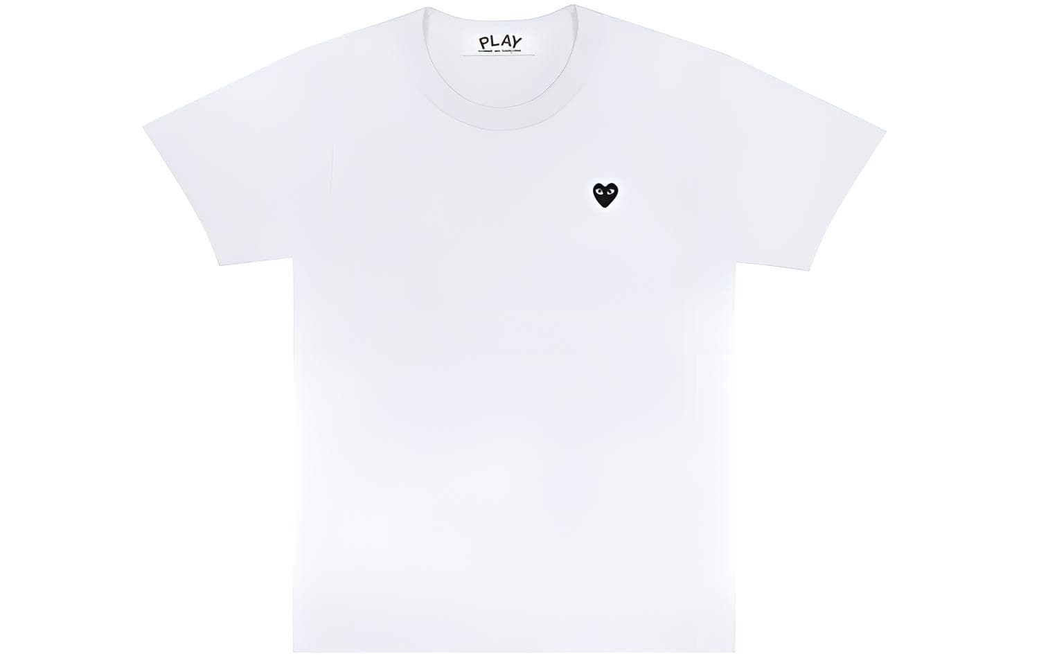 Футболка CDG Play MiniT - изображение 1