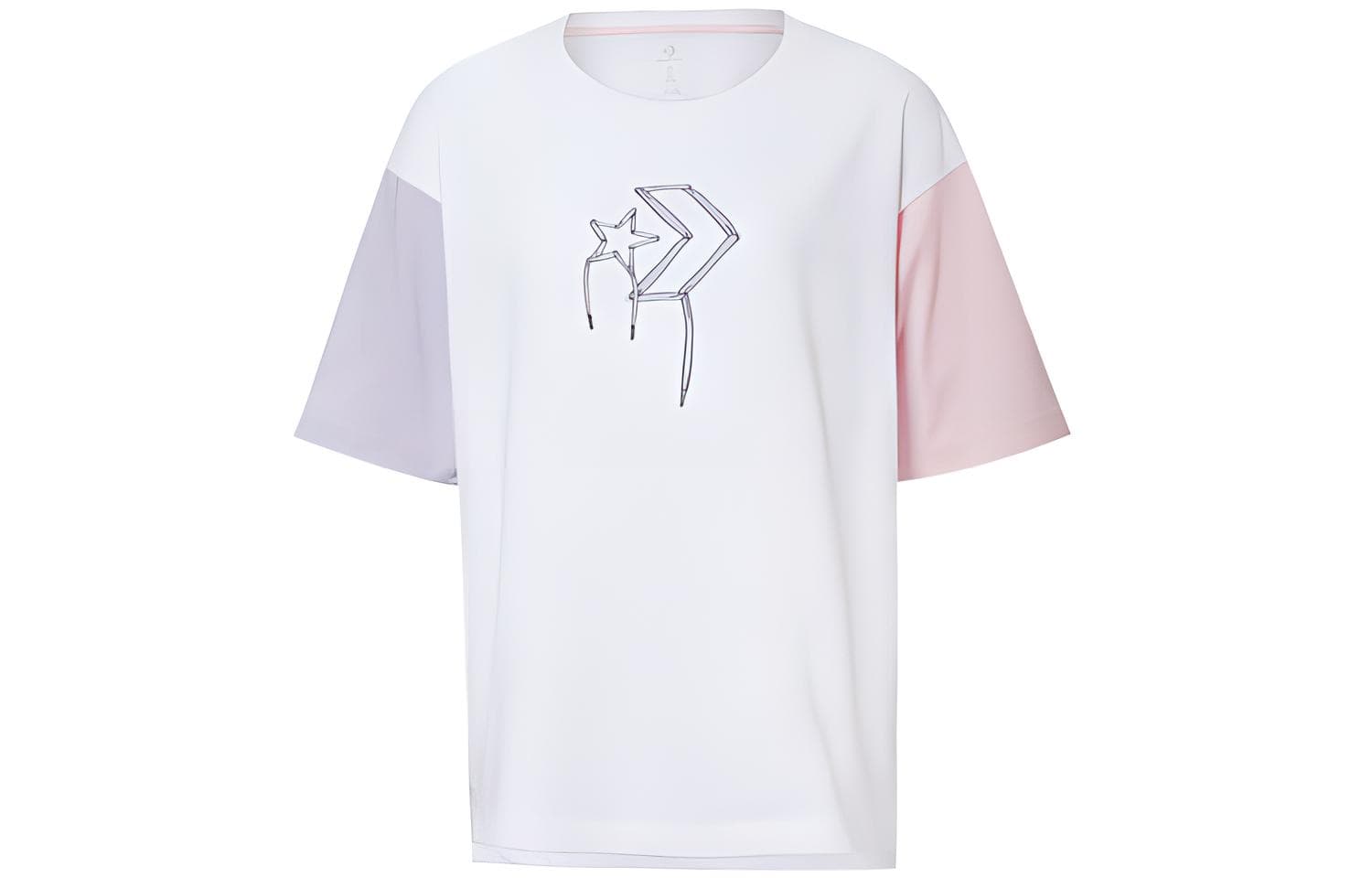 Футболка Converse T - изображение 1