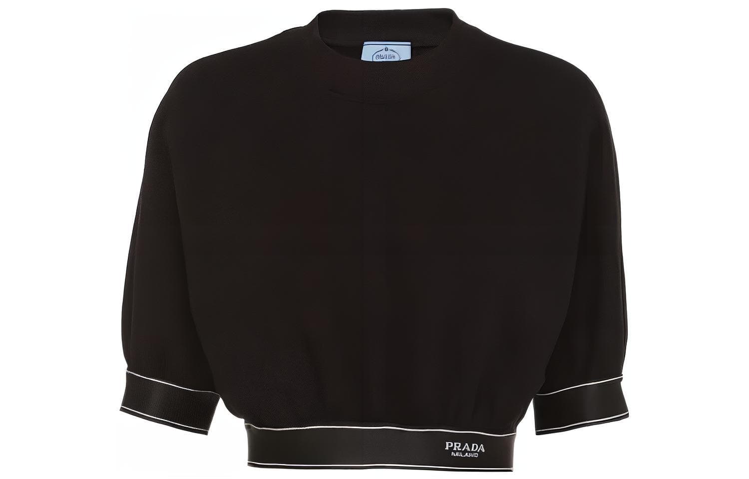 PRADA SS22 T - изображение 1