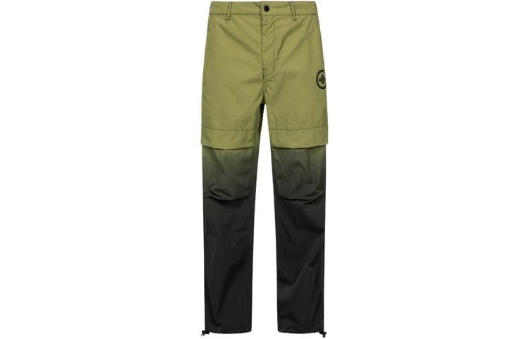 Штаны EVISU SS24 - изображение 1