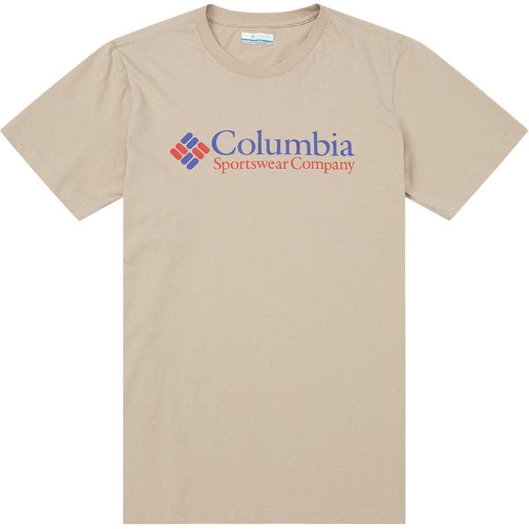 Футболка Columbia Logo T - изображение 1