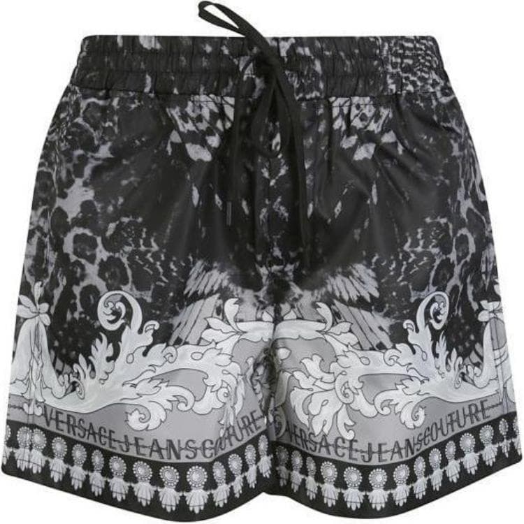 Шорты VERSACE JEANS COUTURE - изображение 1