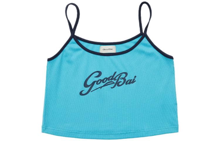 Майка GOOD BAI SS23 Logo - изображение 7