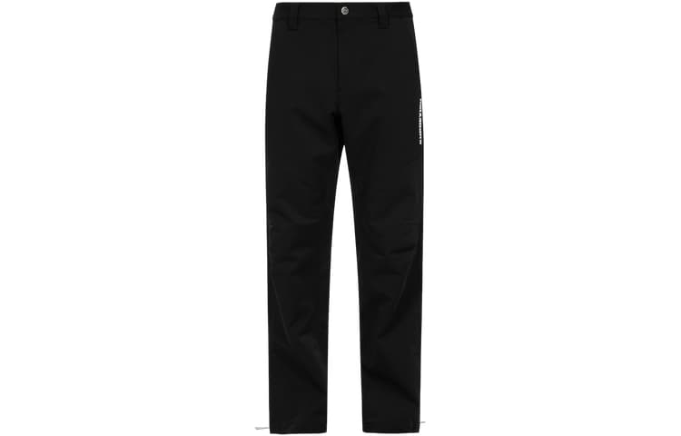 Штаны EVISU KURO SS24 - изображение 1
