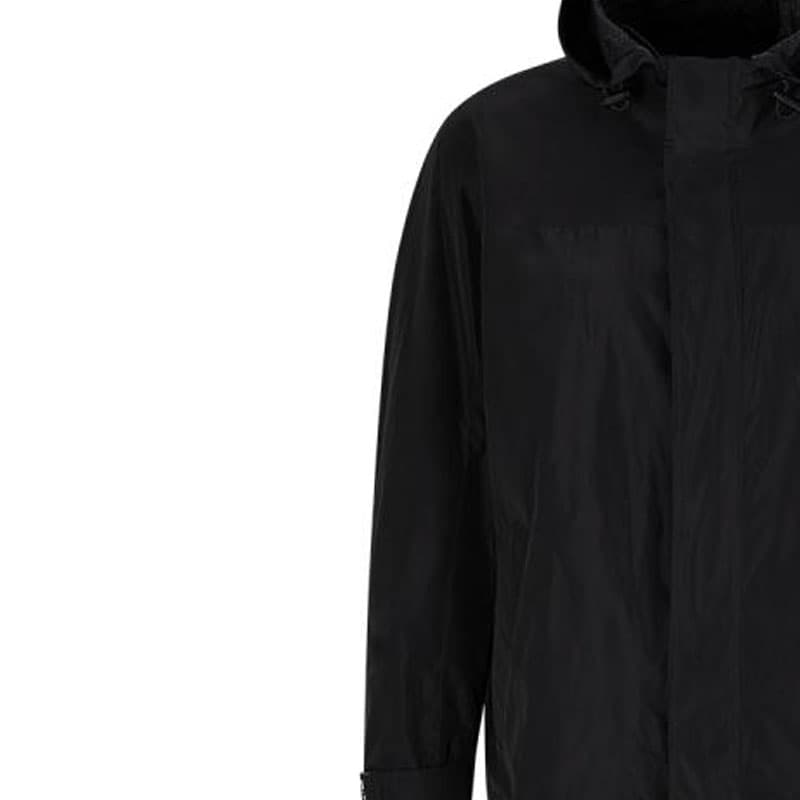 Куртка HUGO BOSS x PORSCHE SS23 - изображение 5