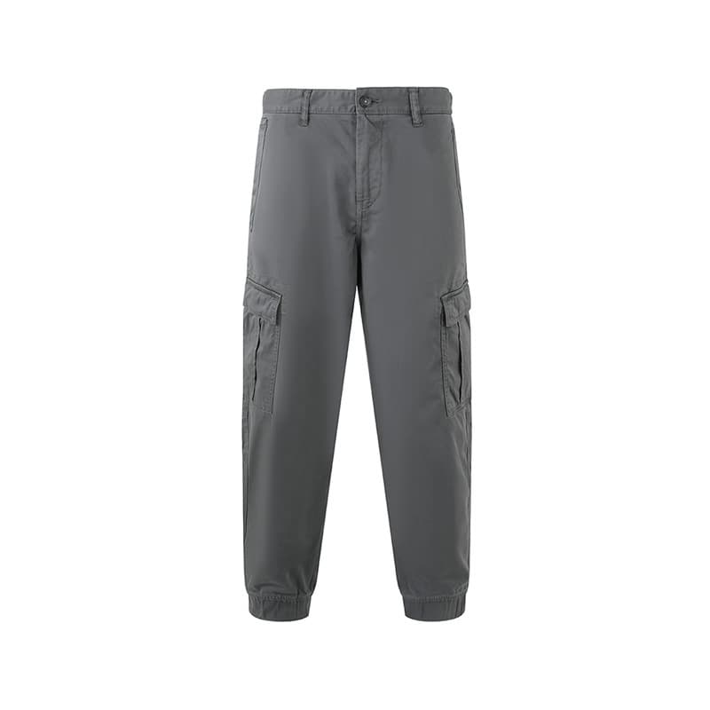 Штаны HUGO BOSS SS24 - изображение 1