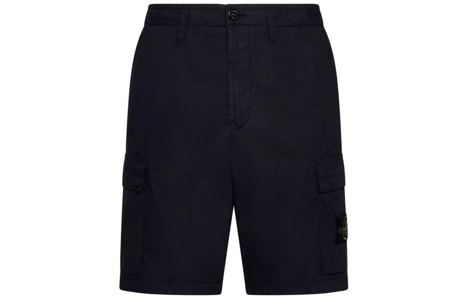 Шорты STONE ISLAND SS24 - изображение 1