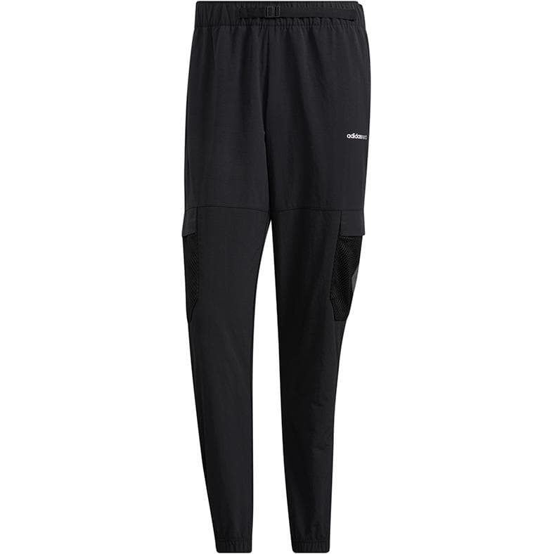 Штаны adidas neo M Sw Wvn Crg Tp - изображение 1