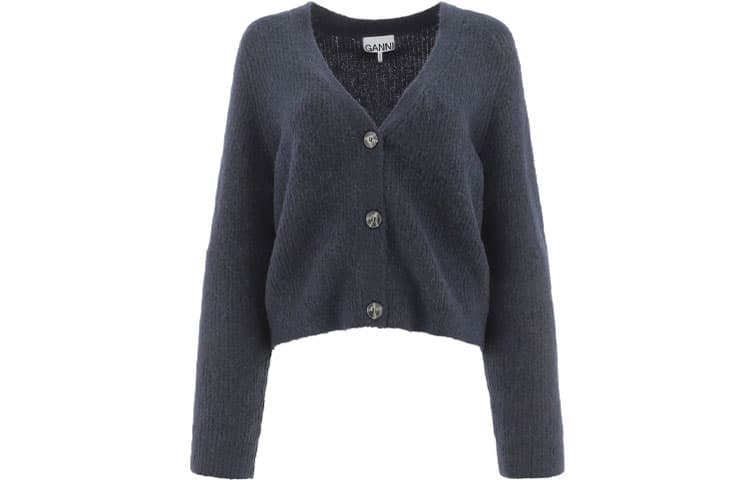 GANNI FW21 V - изображение 1