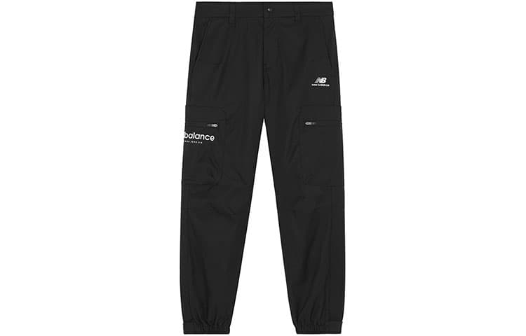 Штаны New Balance Logo - изображение 1