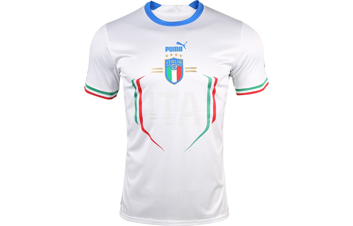 PUMA FIGC Away Jersey Replica - изображение 1