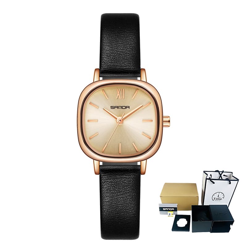 Часы SD-1098-L - изображение 1