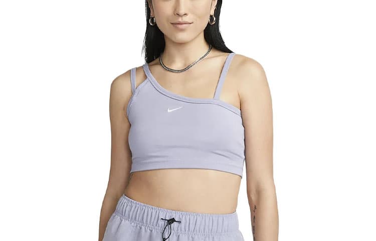Майка Nike Sportswear Everyday Modern Logo - изображение 1