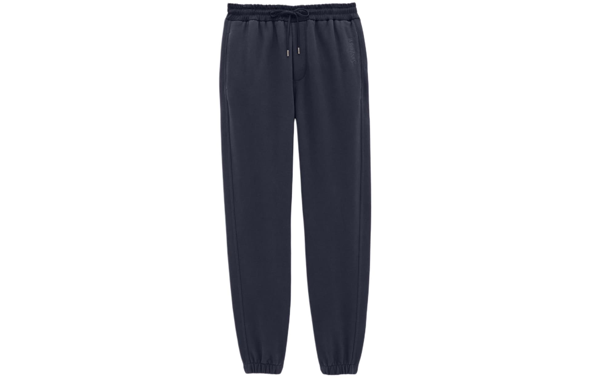 Штаны SAINT LAURENT Fleece Sweatpants - изображение 1