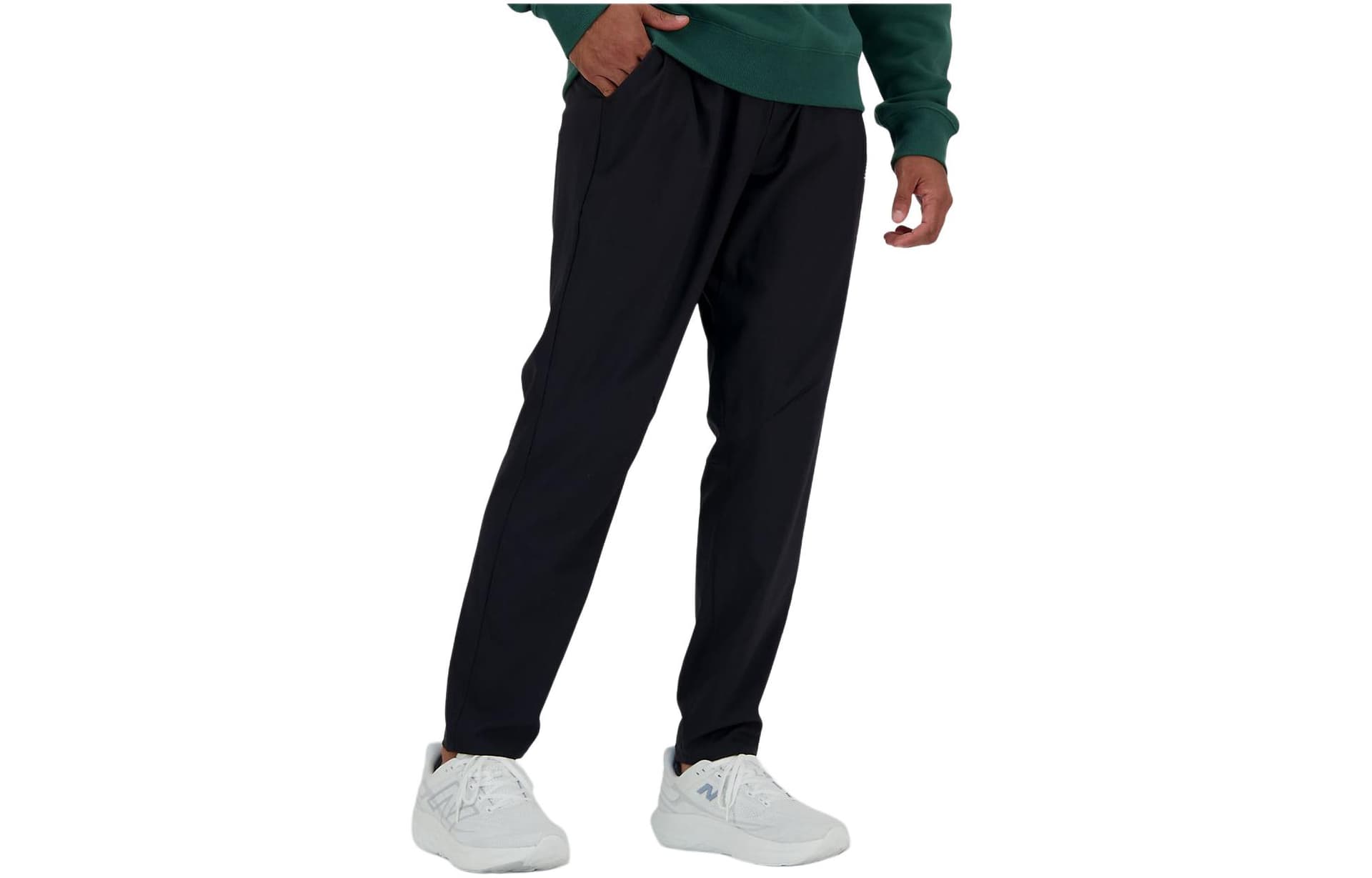 Штаны New Balance - изображение 1