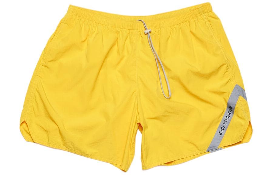 Шорты Acne Studios SS24 - изображение 1